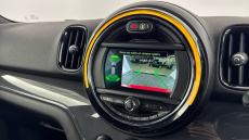 MINI Countryman 1.5 Cooper Sport 5dr Petrol Hatchback